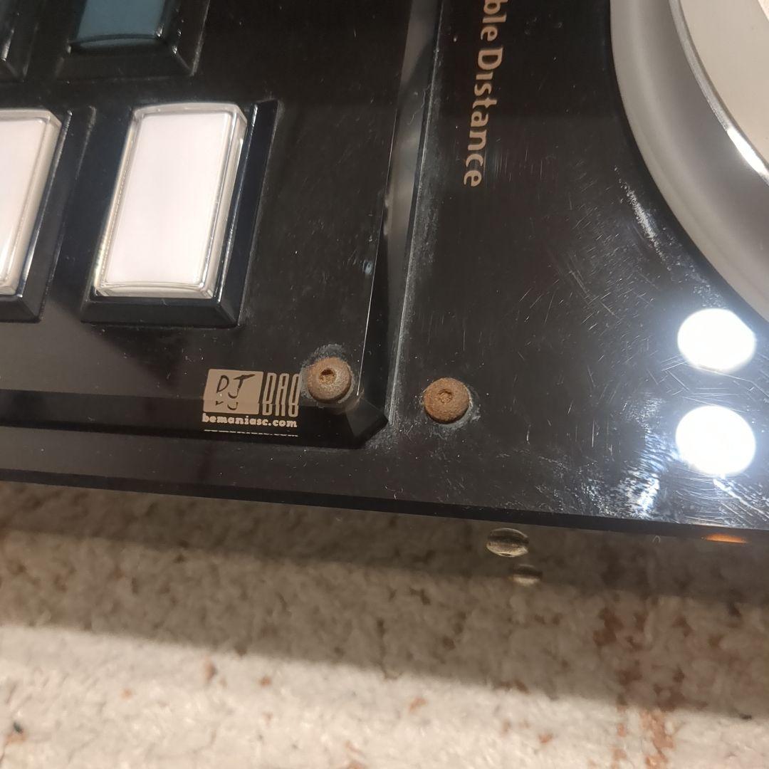 DAOコン FPS 動作確認済み beatmania IIDX