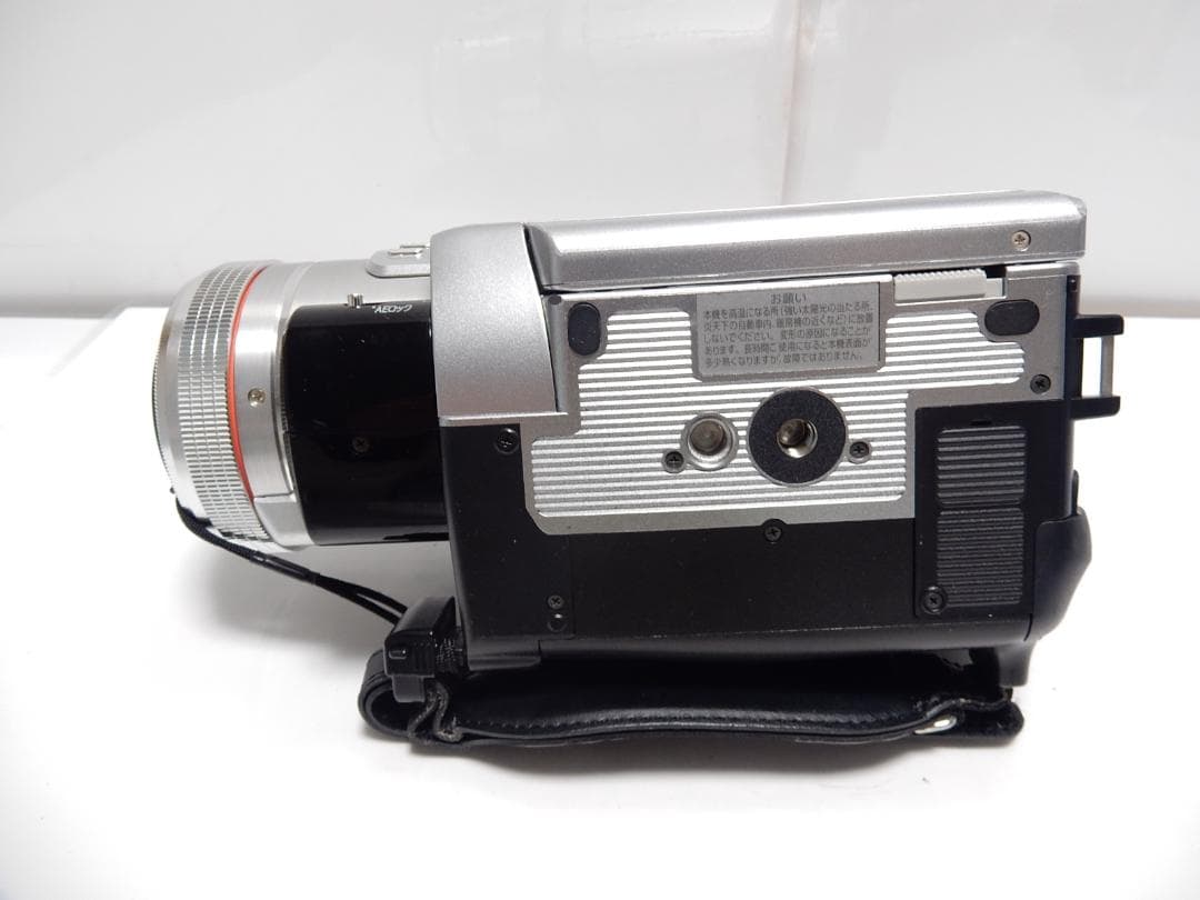 大人気　動作品　Mini DV　パナソニックビデオカメラ　NV-GS400