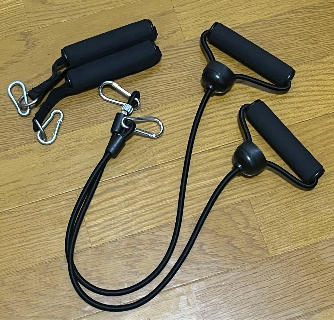 HANASUNOU 懸垂マシン ぶら下がり健康器（耐荷重150kg）