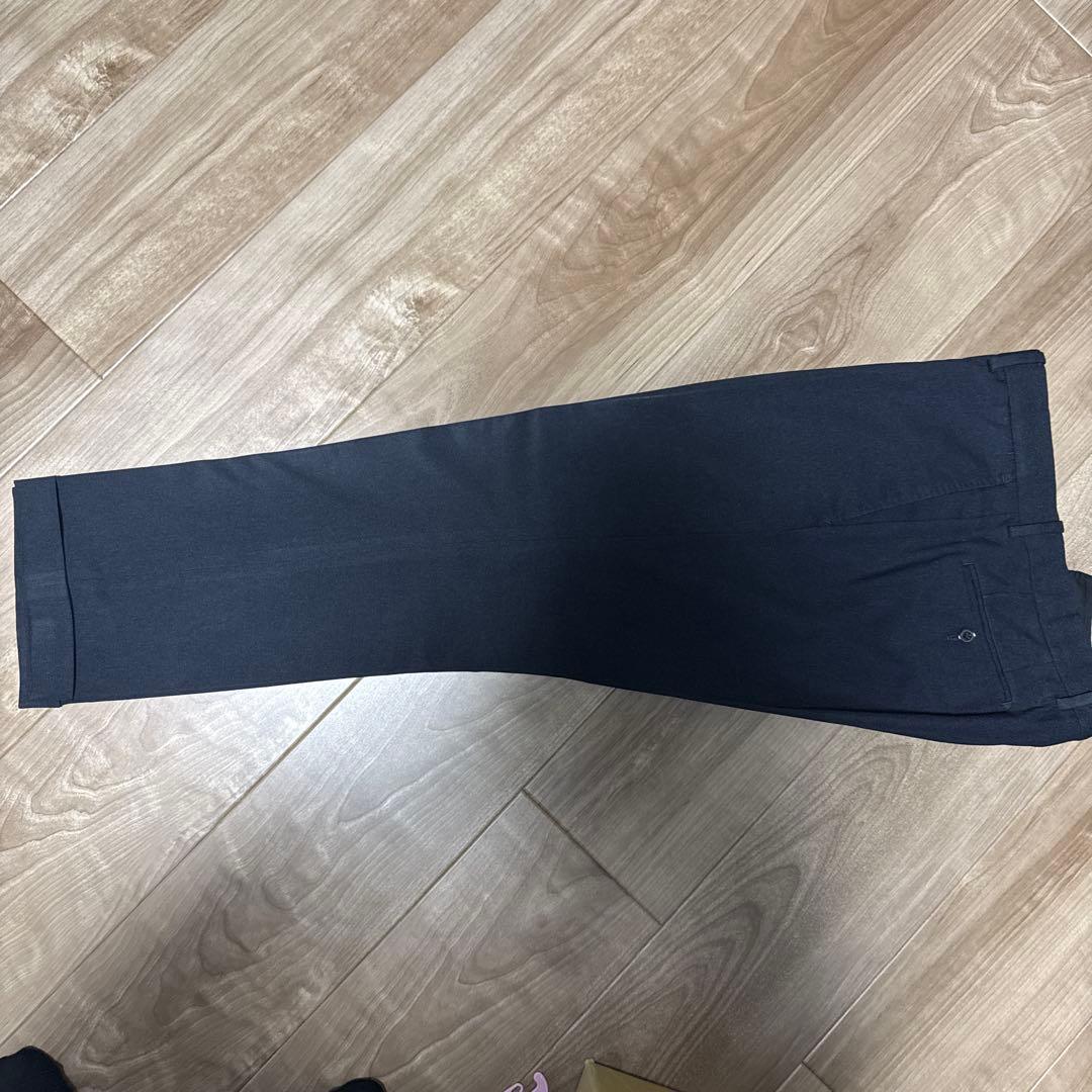 MACKINTOSH PHILOSOPHY アンコンスーツ 38L