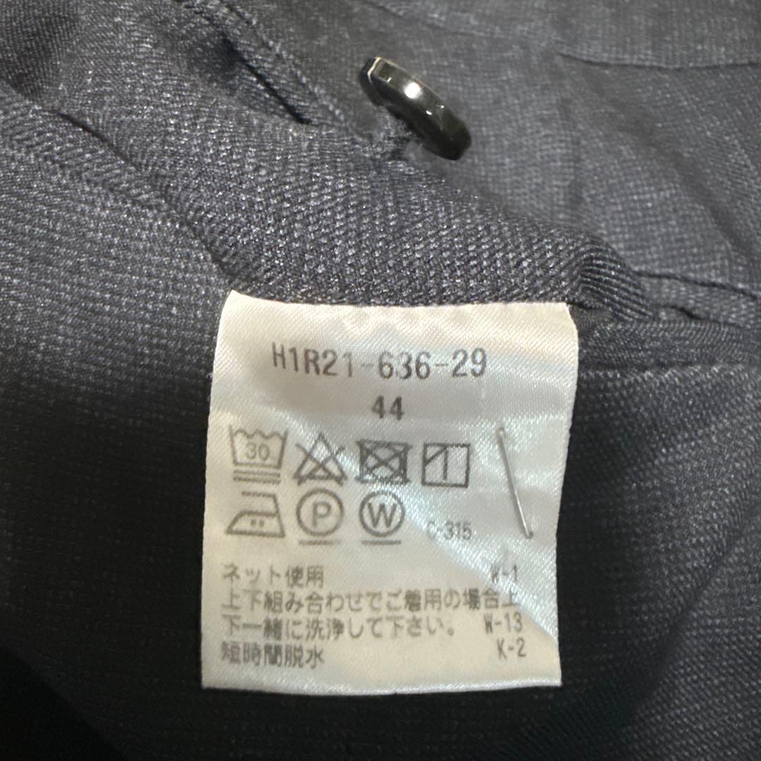 MACKINTOSH PHILOSOPHY アンコンスーツ 38L