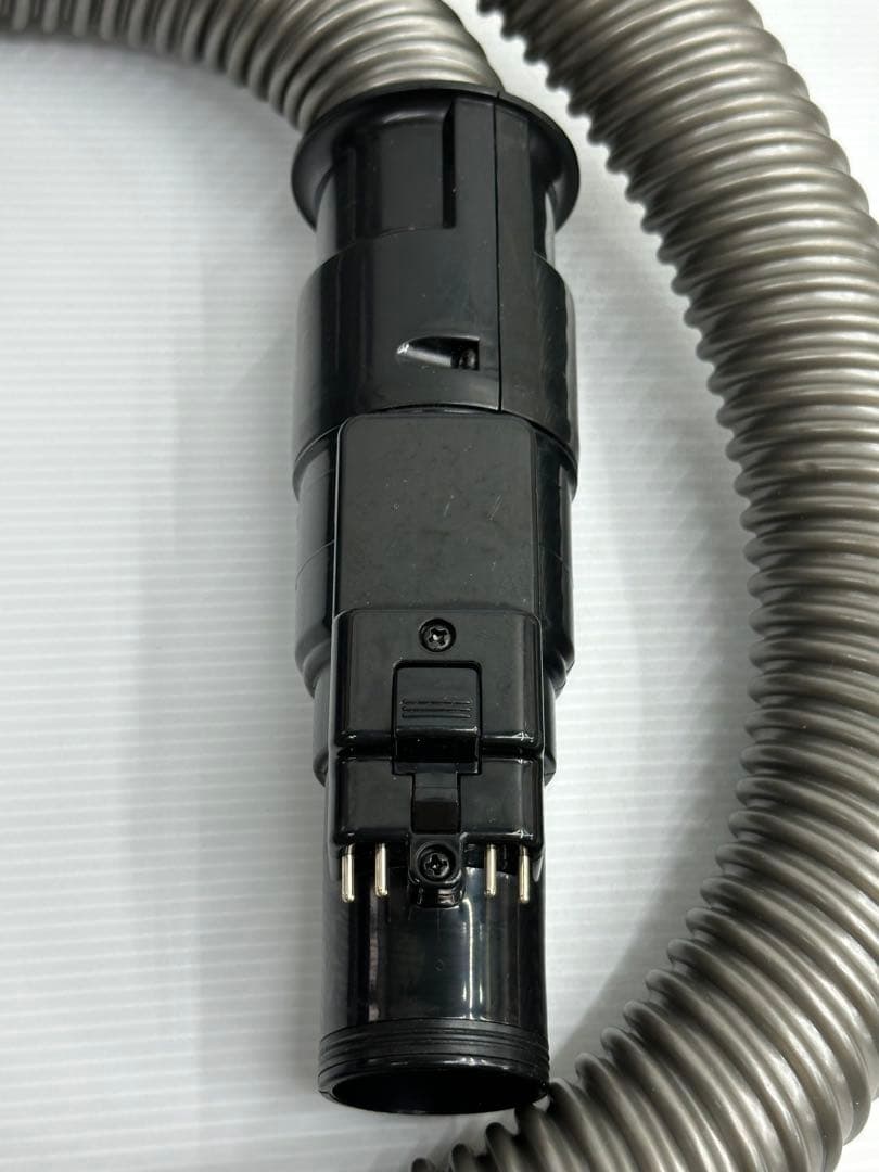 2019年製　東芝　掃除機　VC-SG514 本体　ホースセット　トルネオ　赤