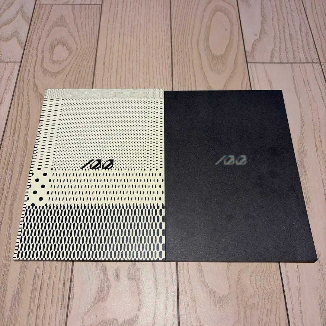 project百化 同人誌 2冊 裏技 さんわるさん