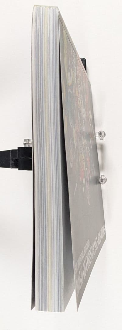 画業50年“突破”記念 永井GO展﻿　図録