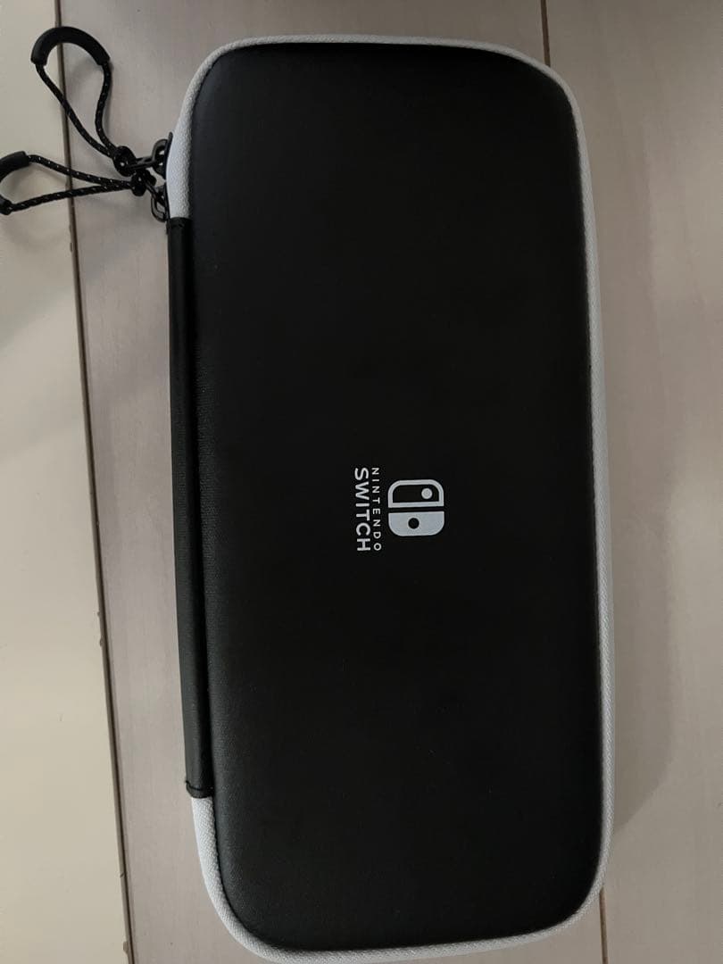 シロクジラ出品 Nintendo Switch