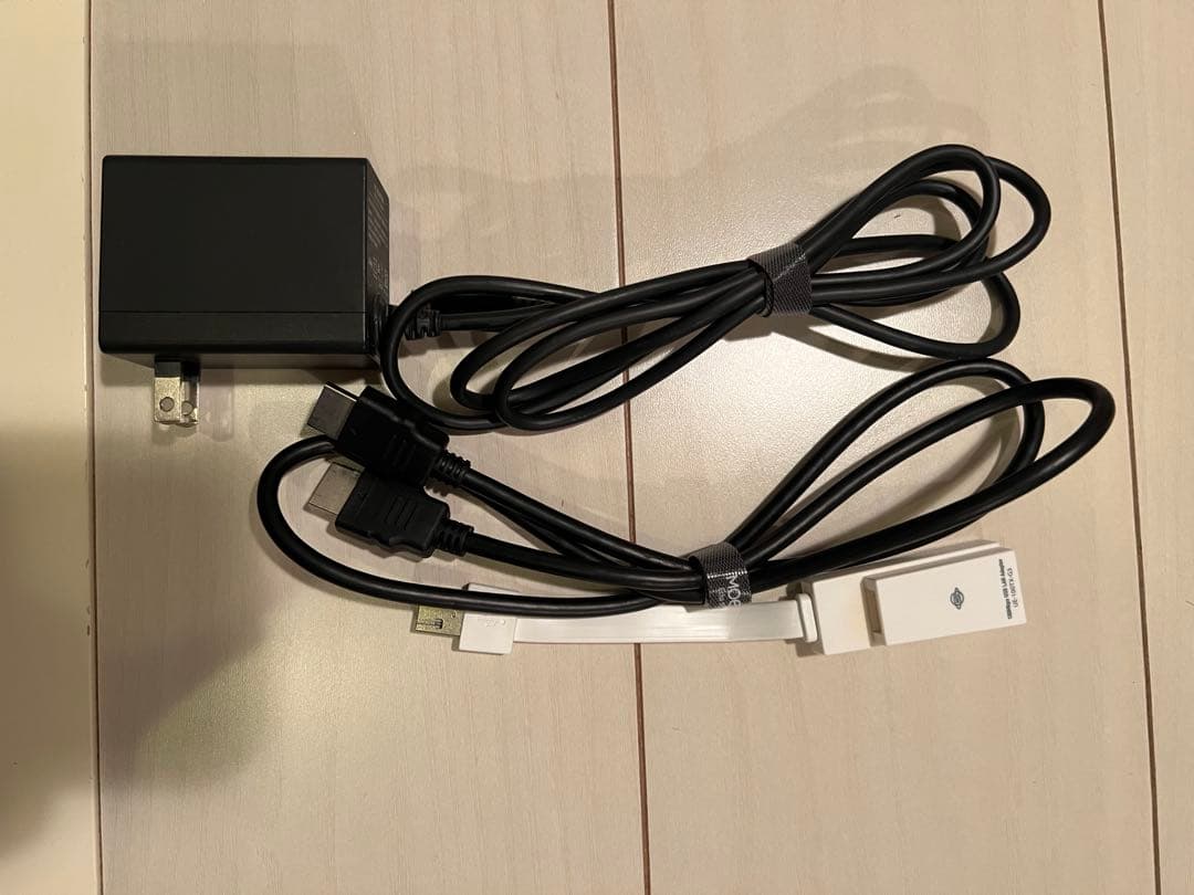 シロクジラ出品 Nintendo Switch