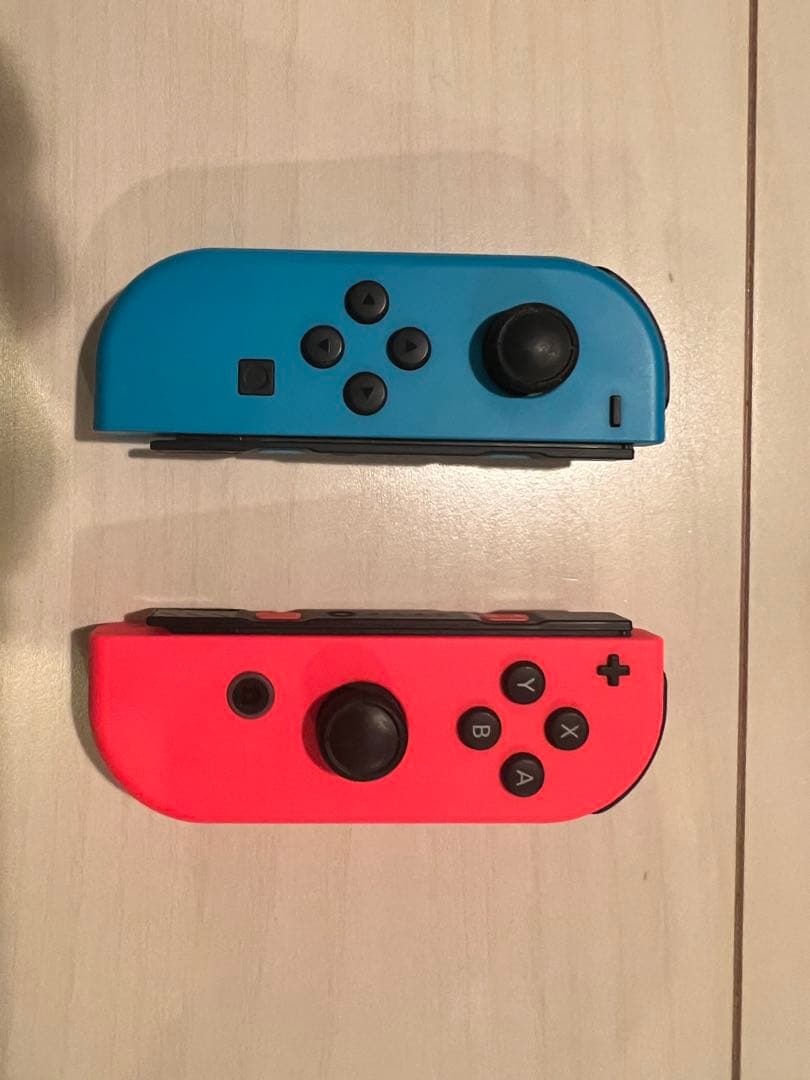 シロクジラ出品 Nintendo Switch