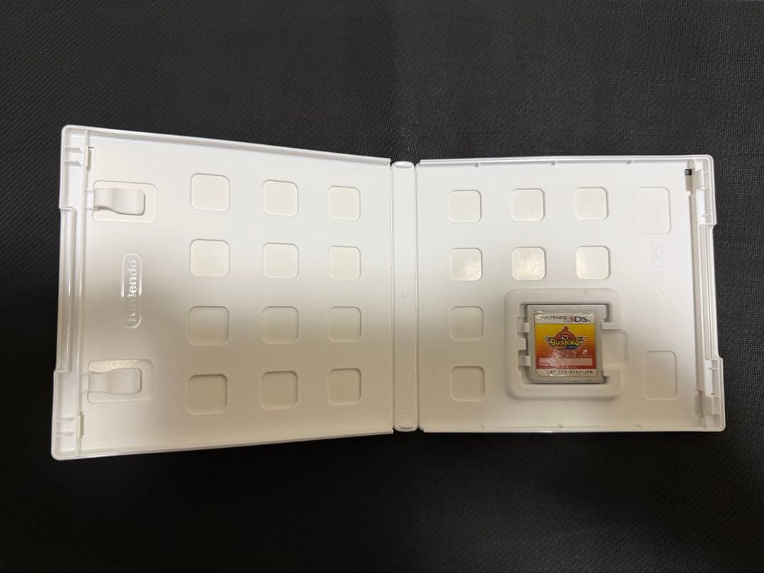 妖怪ウォッチソフト4本セット