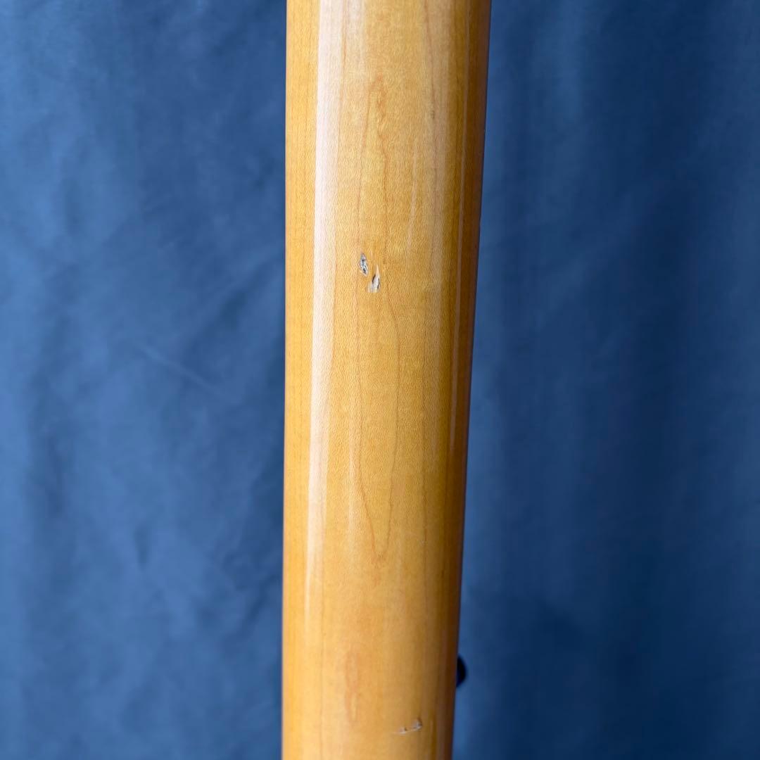 90年製 Fender Japan ジャズベース JBD-62-550 フジゲン
