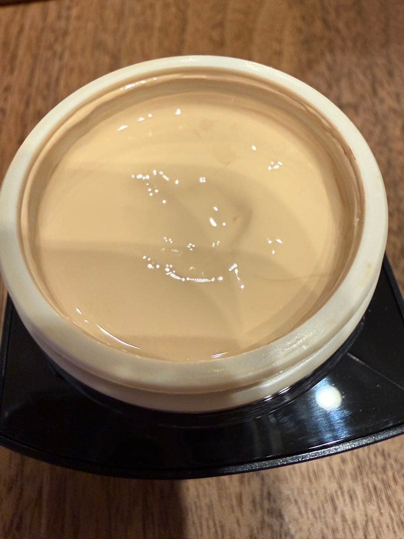 B.A ハイドレイティング カラークリーム