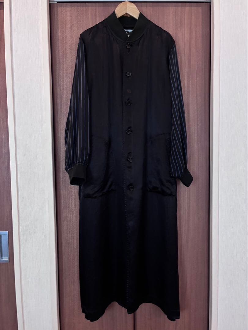 COMME des GARÇONS CDG スタッフコート