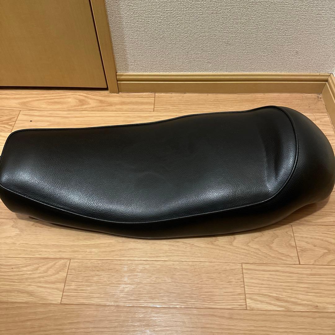 ペイトンプレイス シート SR400
