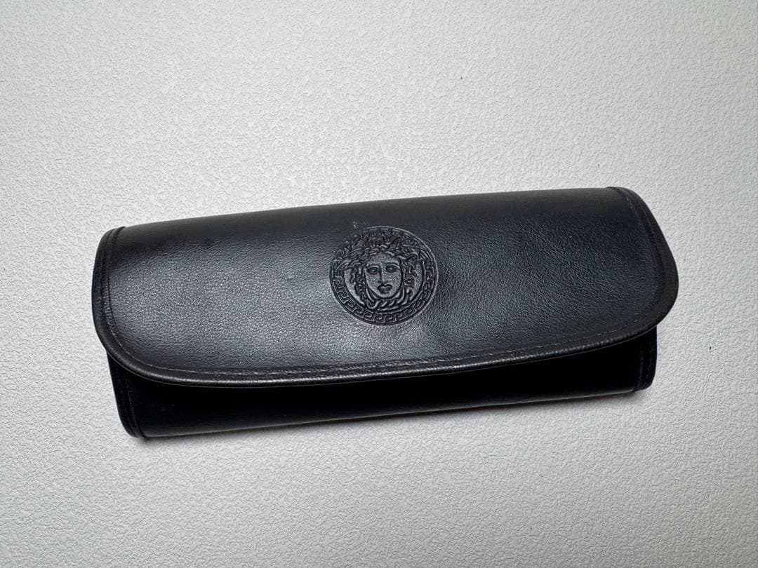 VERSACE MOD.S54 サングラス ケース付