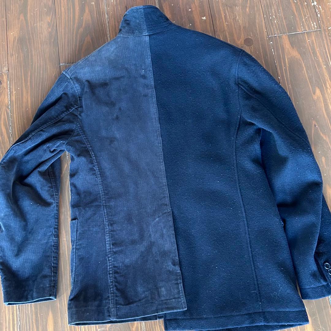 ENGINEERED GARMENTS LOFTMAN別注ドッキングジャケット