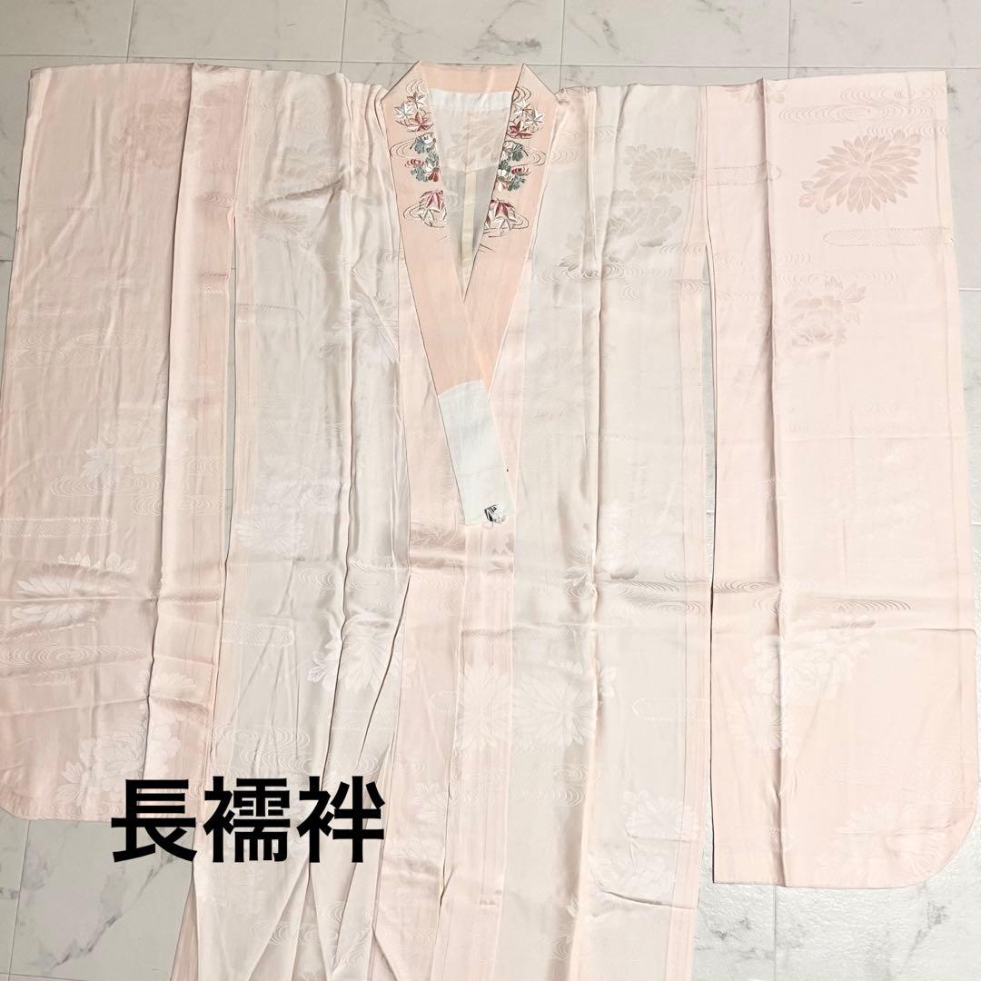 【振袖セット】総絞り振袖 古典柄 綺麗な青紫【正絹】