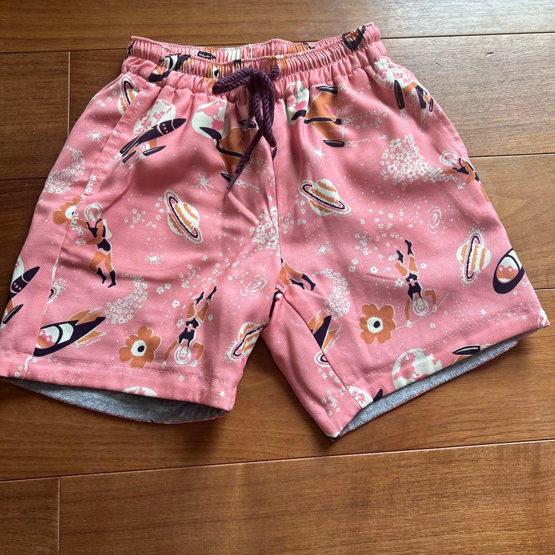 maruゴートゥーハリウッドセットアップ
