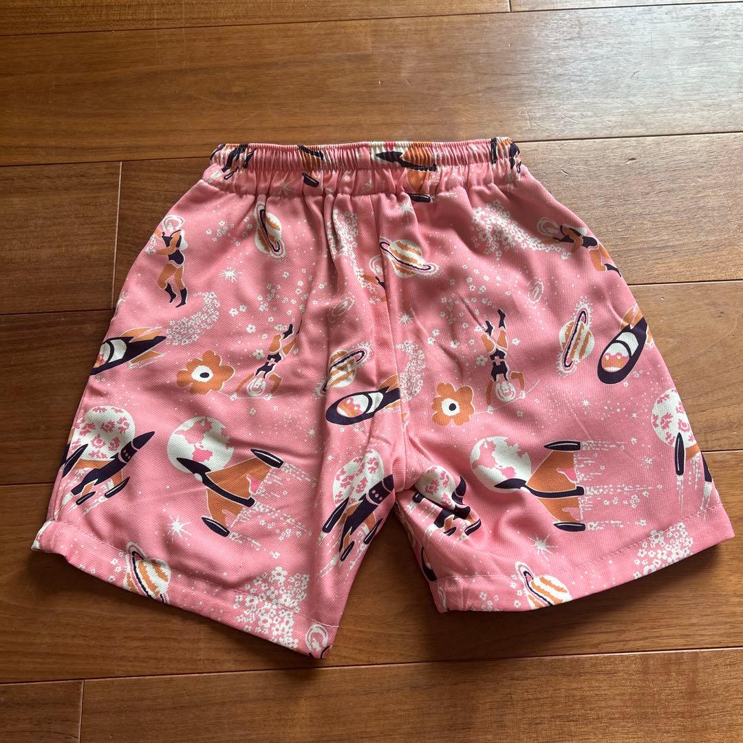 maruゴートゥーハリウッドセットアップ