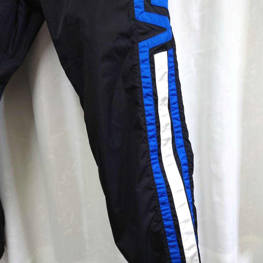 ＶERSACE　ナイロンパンツ　パラシュート