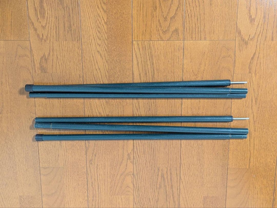 希少色 Coleman タフスクリーン 2ルームハウス オリーブ/サンド