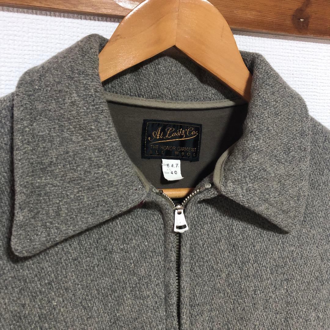 Size【40】atlast&co サーコート
