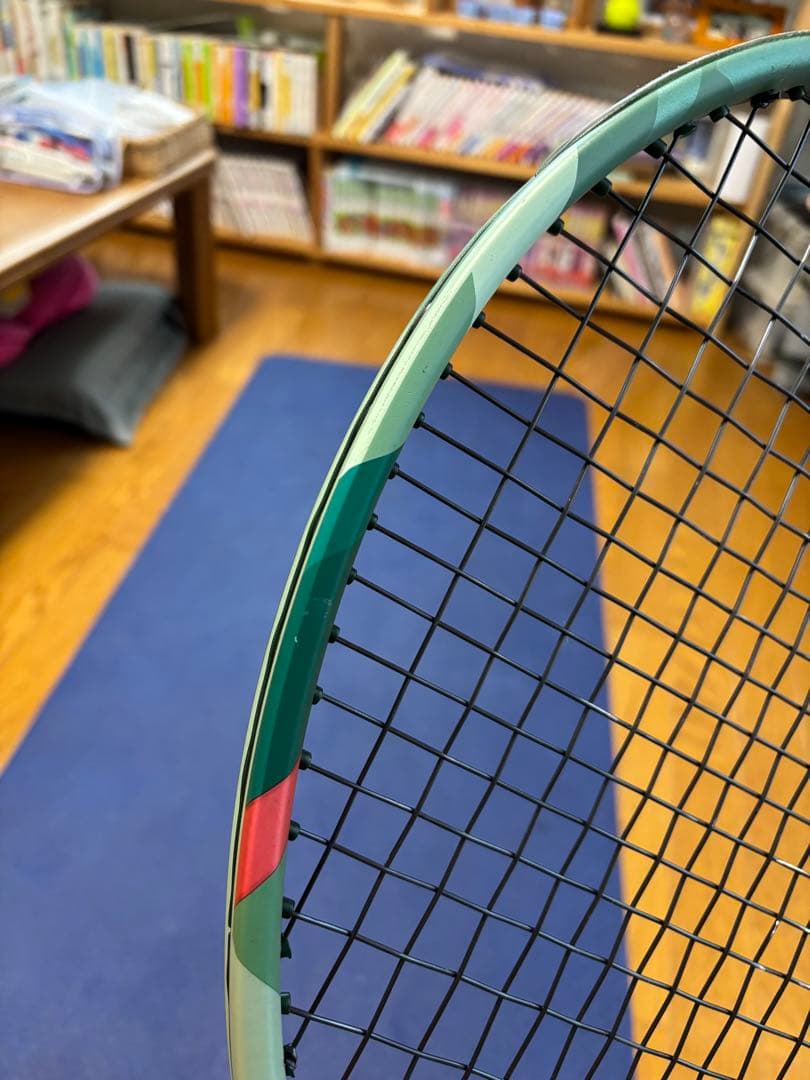 YONEX PERCEPT 100 G2 パーセプト