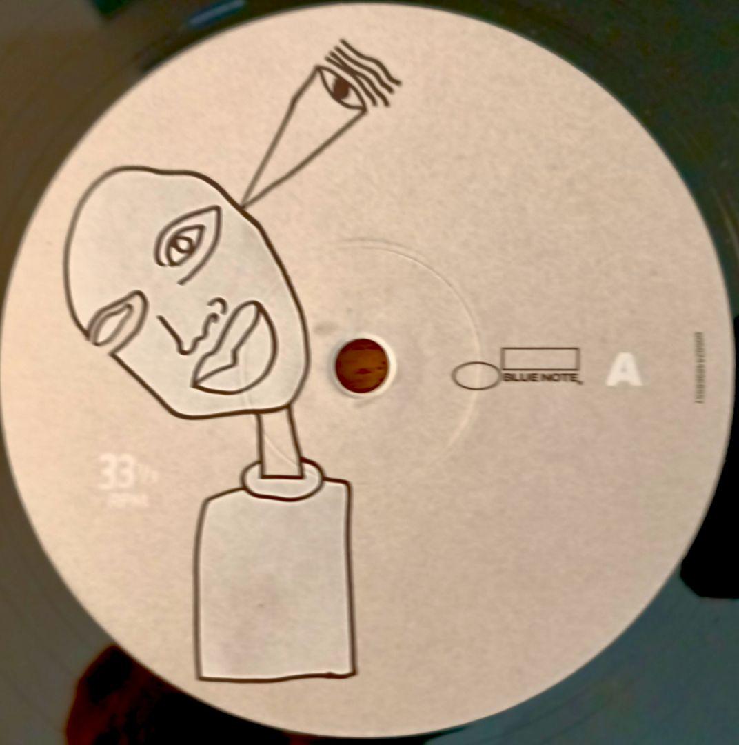 a*t様 Meshell Ndegeocello/Omnichord Real