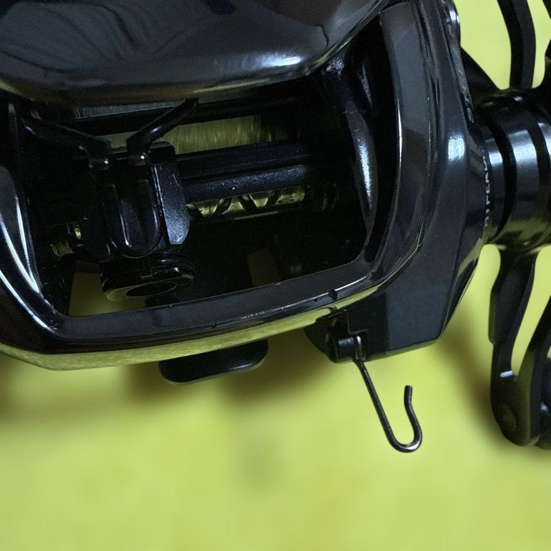 ダイワ　24スティーズ SV TW 100XHL DAIWA STEEZ