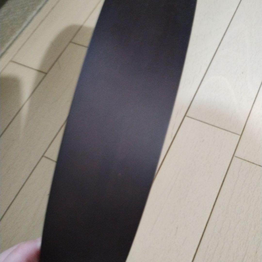 掛け時計　時計　レノムス　Lemnos　ダークブラウン