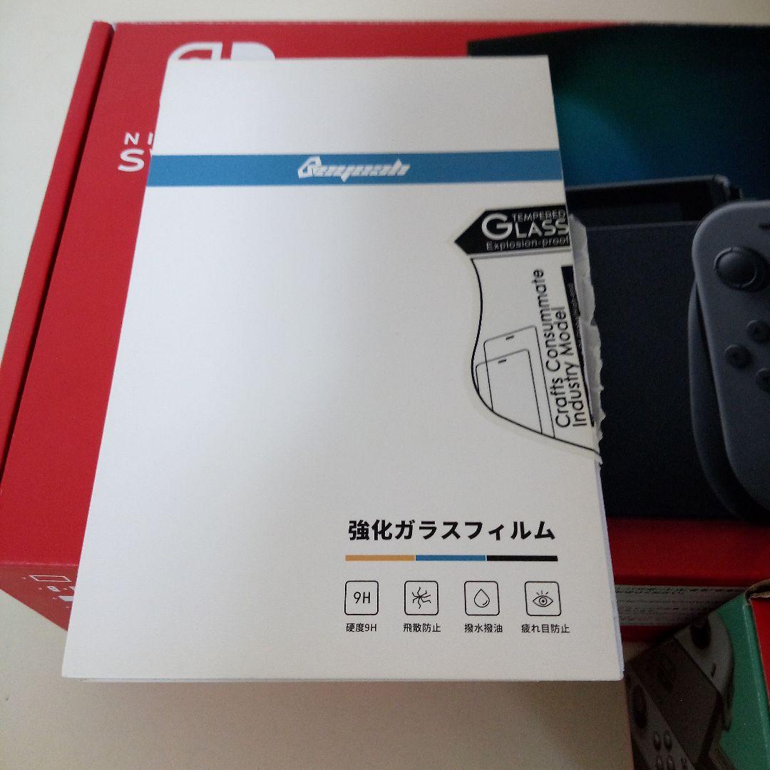 Nintendo Switch Joy-Con (L)/(R) …