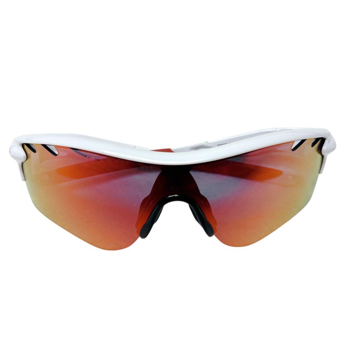専用✨OAKLEY RADARLOCK PATH カスタム　交換レンズ　アジア