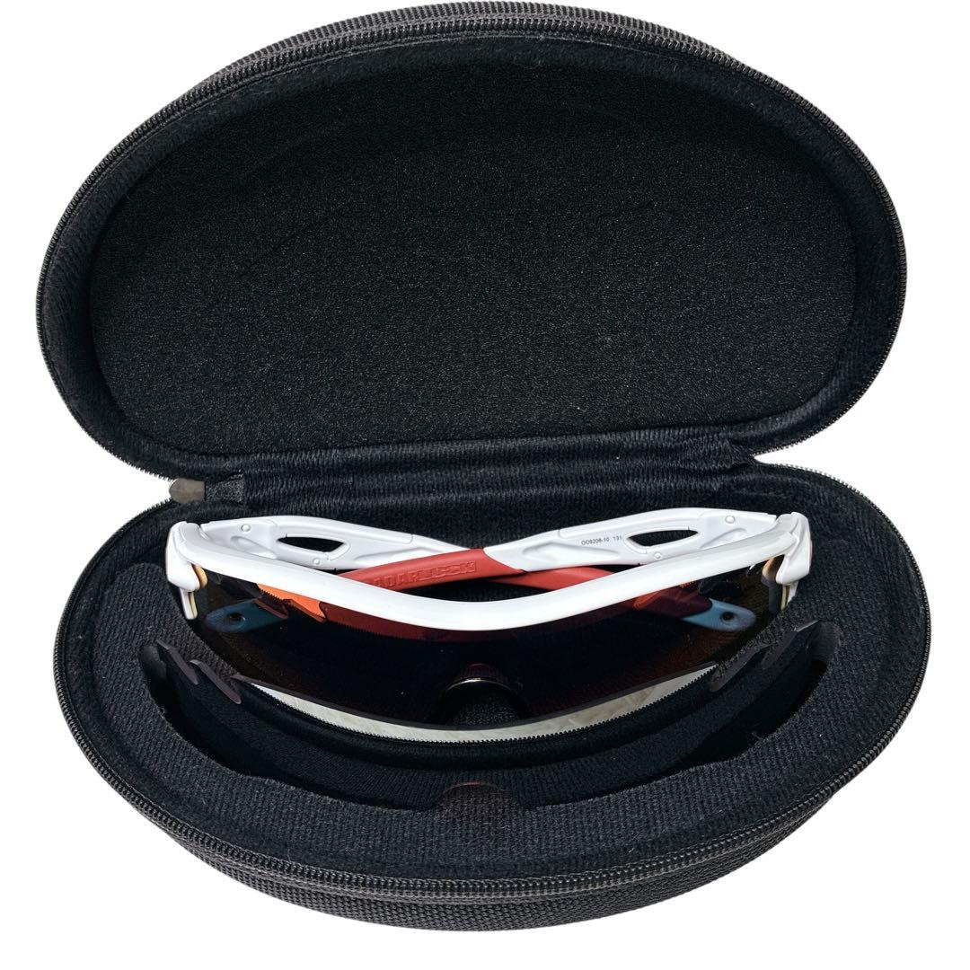 専用✨OAKLEY RADARLOCK PATH カスタム　交換レンズ　アジア