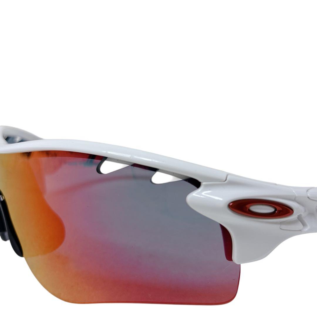 専用✨OAKLEY RADARLOCK PATH カスタム　交換レンズ　アジア