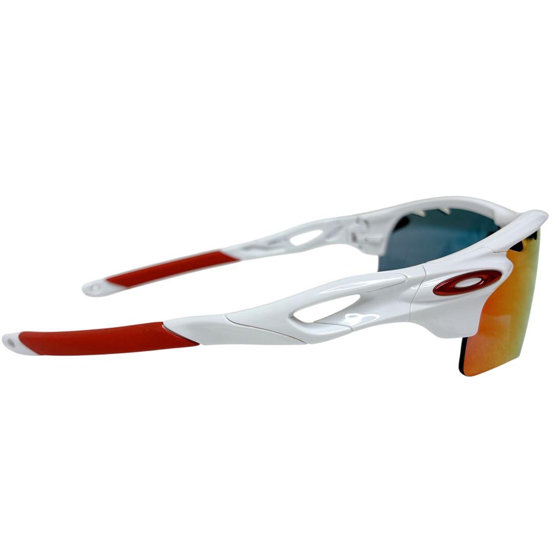 専用✨OAKLEY RADARLOCK PATH カスタム　交換レンズ　アジア