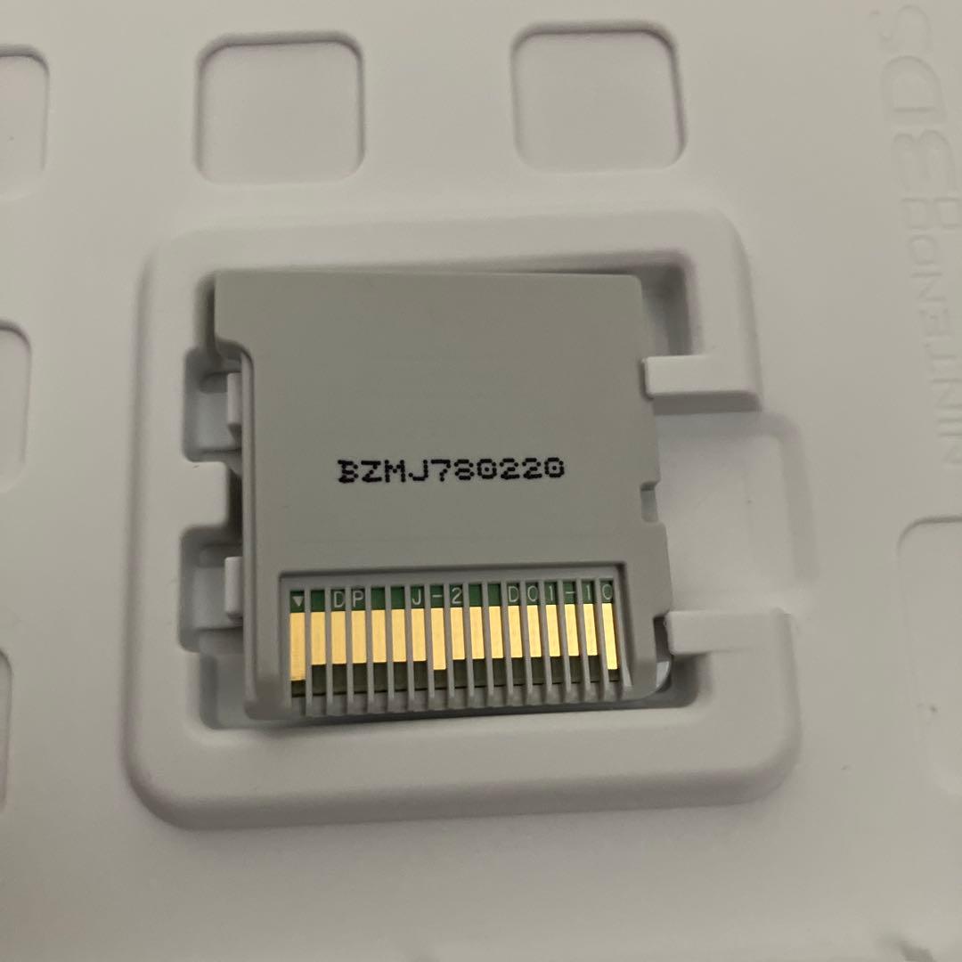3DS ソフト　世界樹の迷宮X クロス