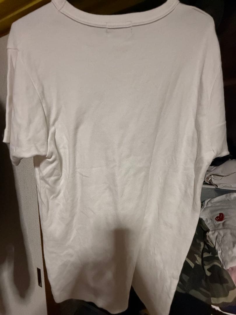 Hysteric Glamour tシャツ
