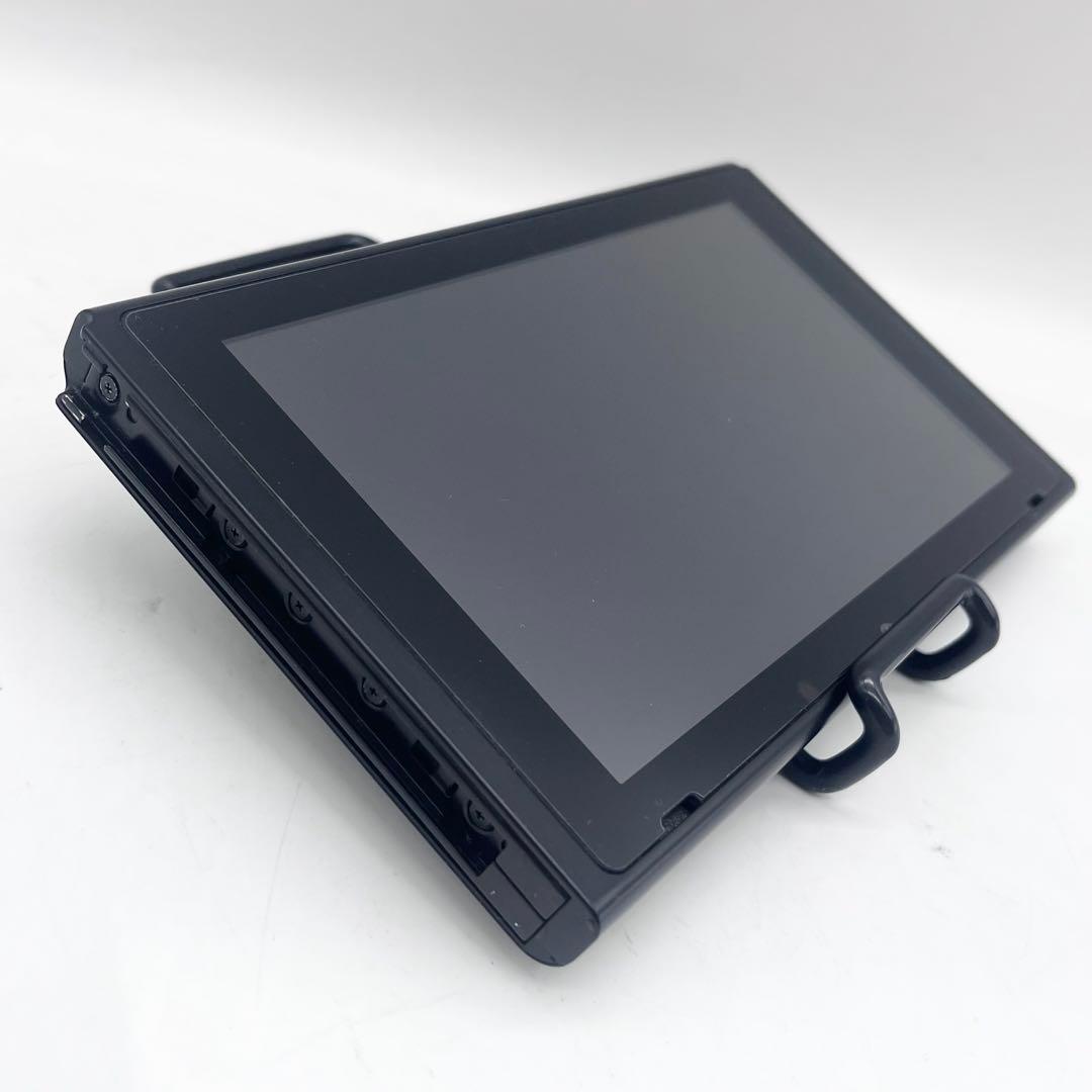 【液晶美品】Switch ピカブイ 本体 イーブイ ポケットモンスター