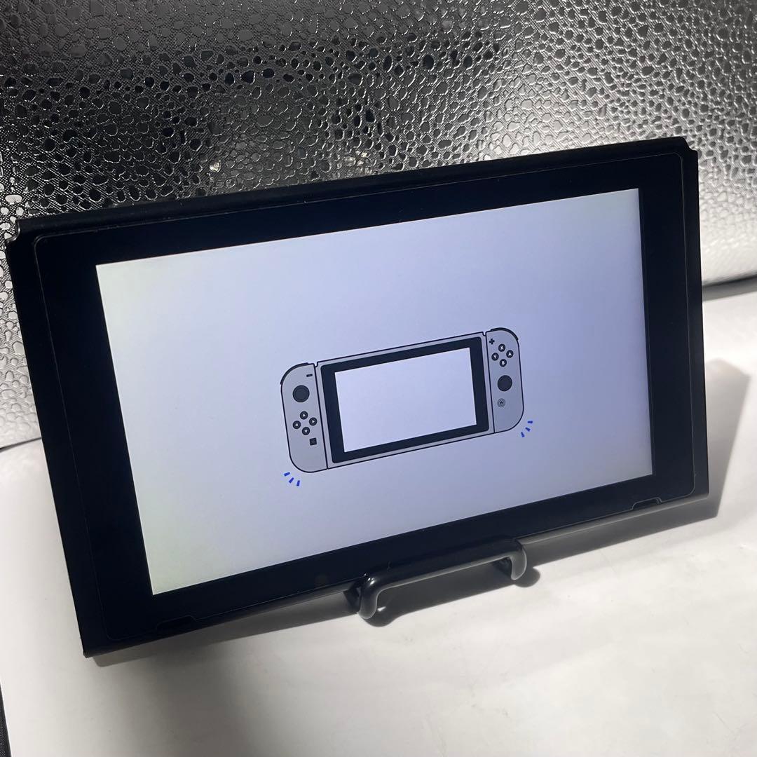 【液晶美品】Switch ピカブイ 本体 イーブイ ポケットモンスター