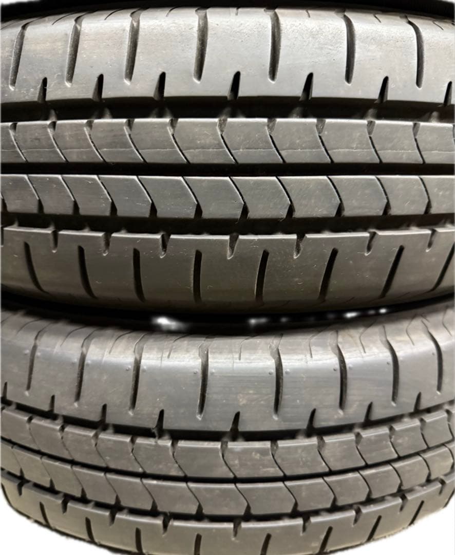 25年製 BSブリヂストンNEWNO 175/70R14 4本 送料無料