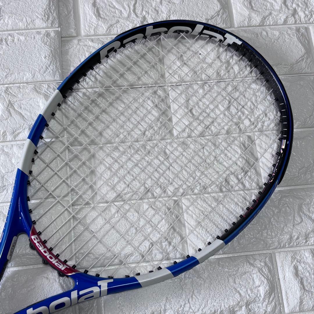 BabolaT PURE DRIVE ロディック 2009年 硬式ラケット ２本