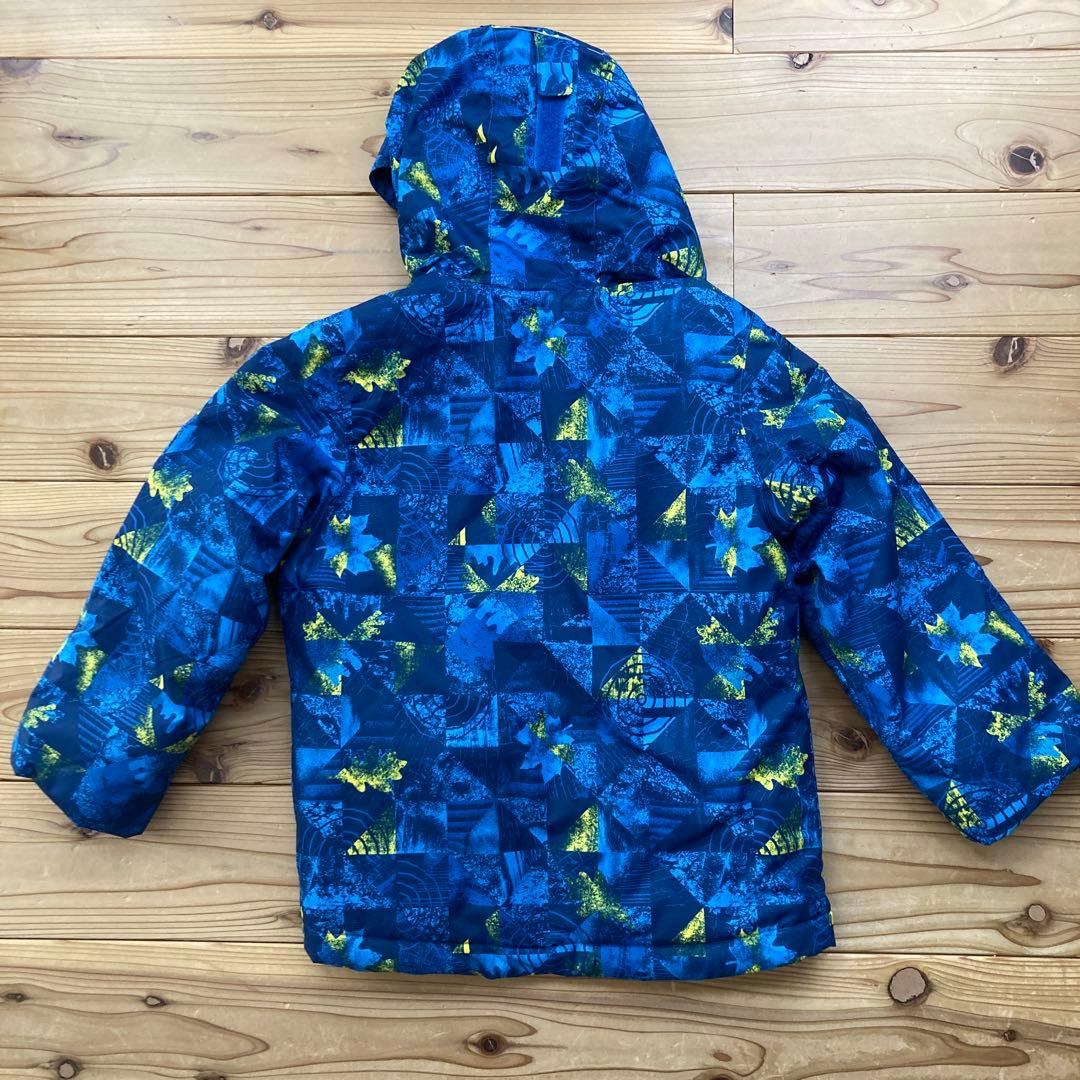 Columbia スキーウェア　キッズ　XS