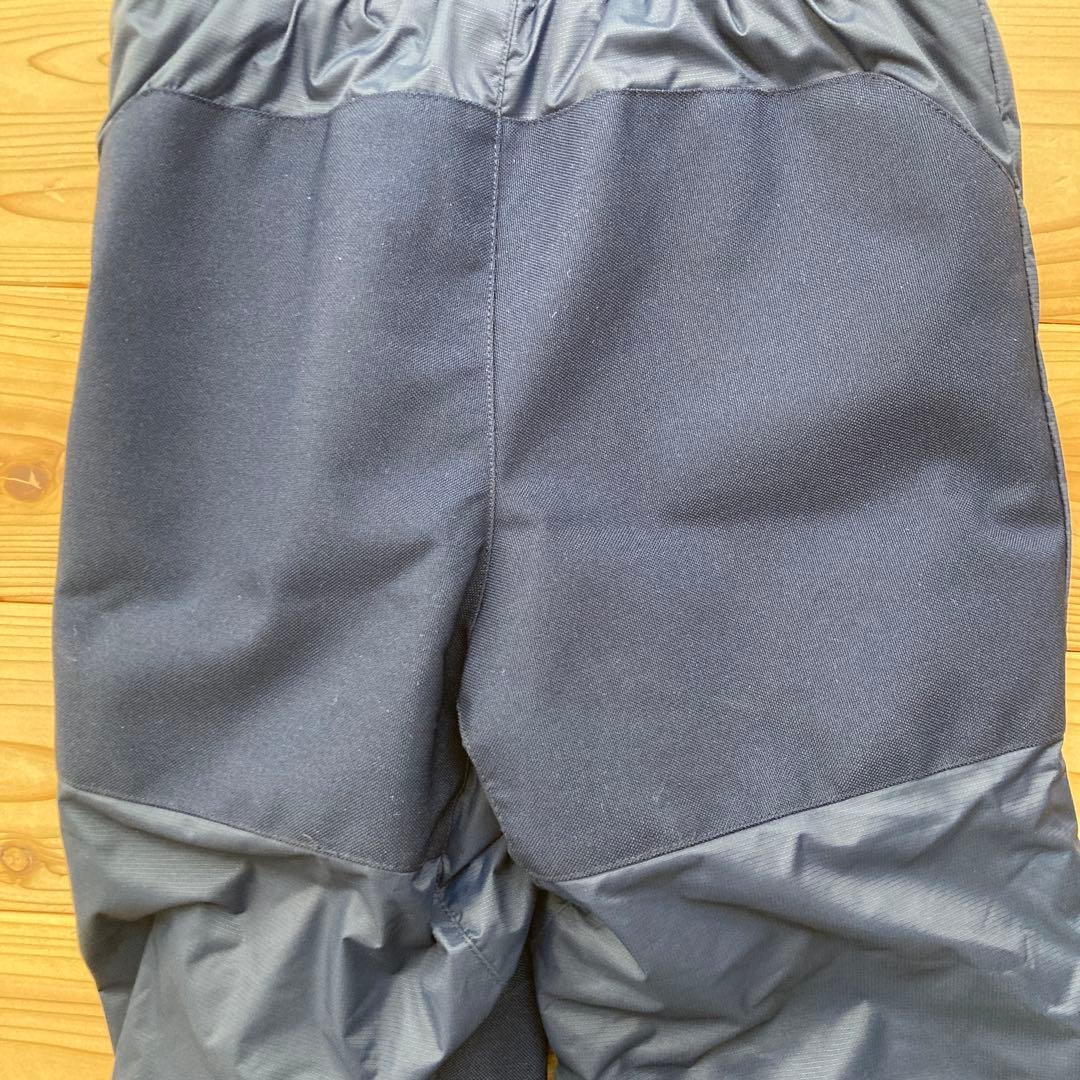 Columbia スキーウェア　キッズ　XS