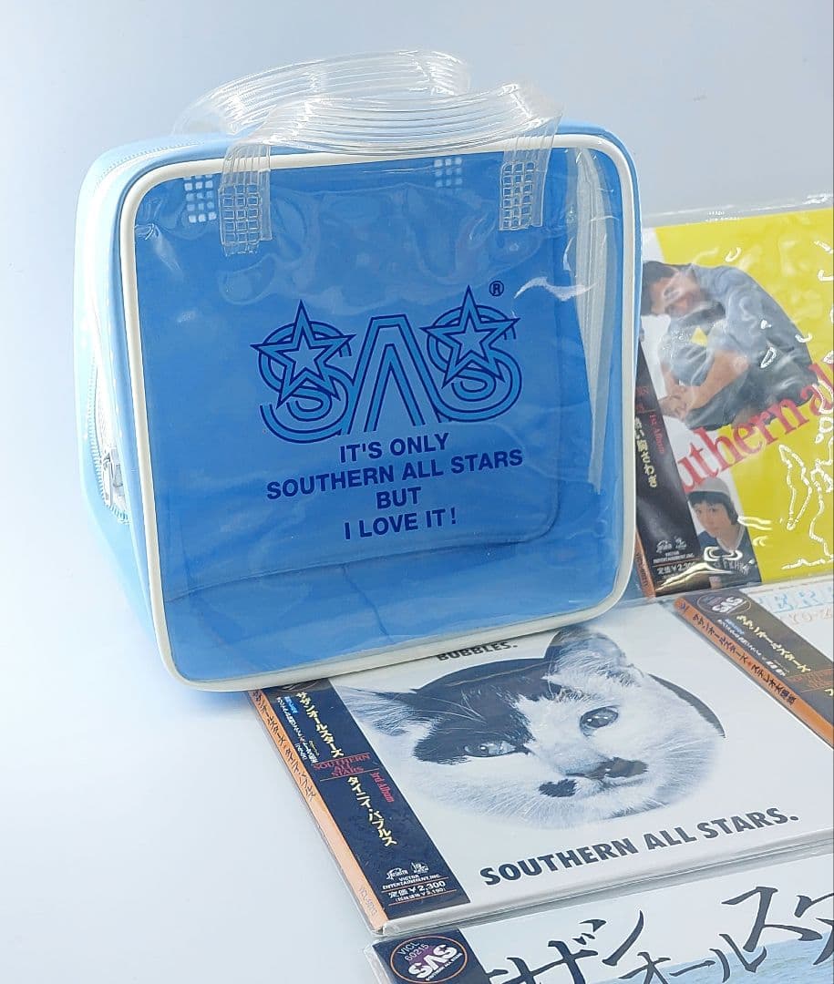 激レア 完全生産限定盤 サザンオールスターズ 紙ジャケット仕様 CD11枚セット