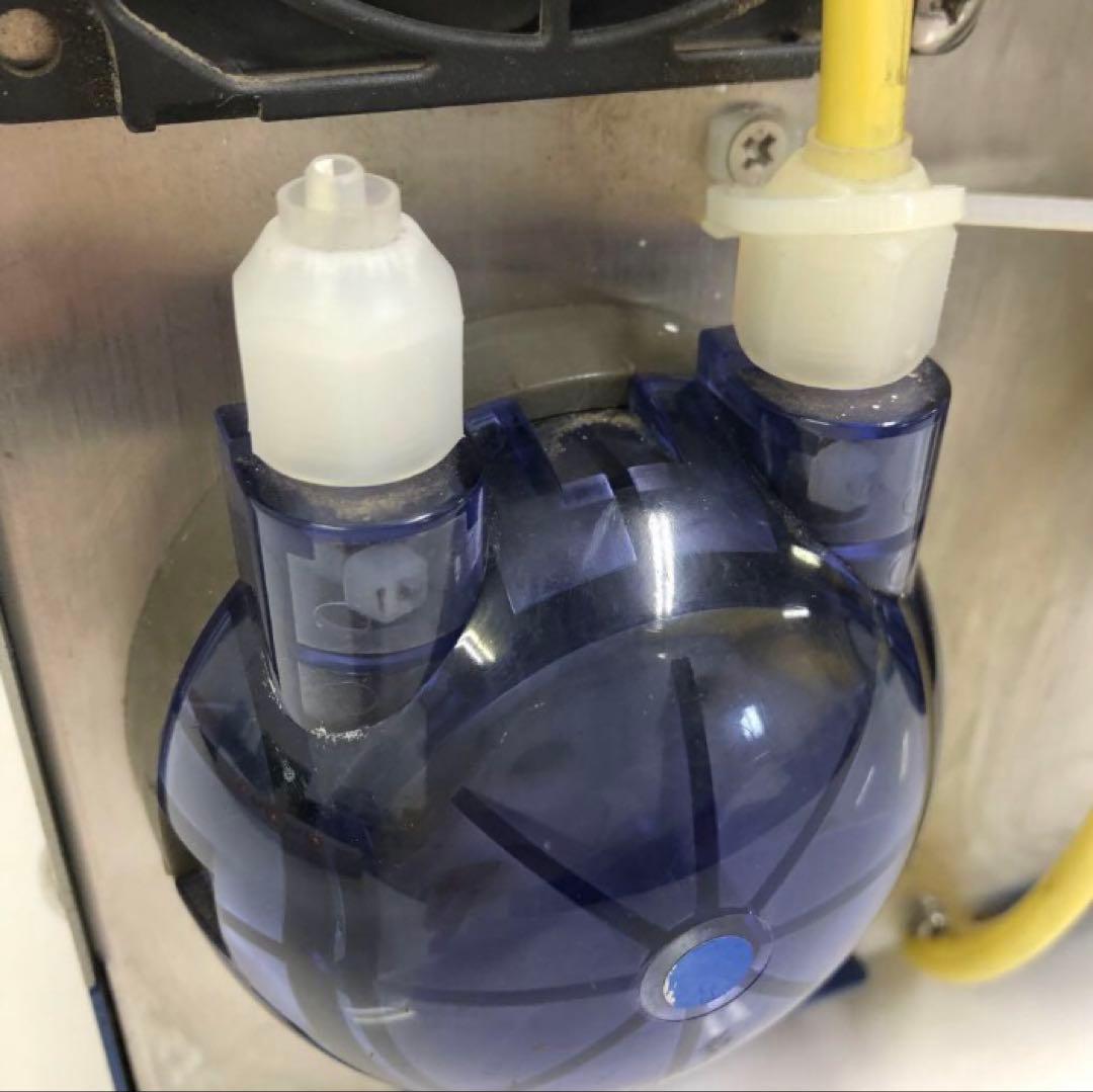 Y127-10 EcoSenior LE 全自動光ディスク修復装置