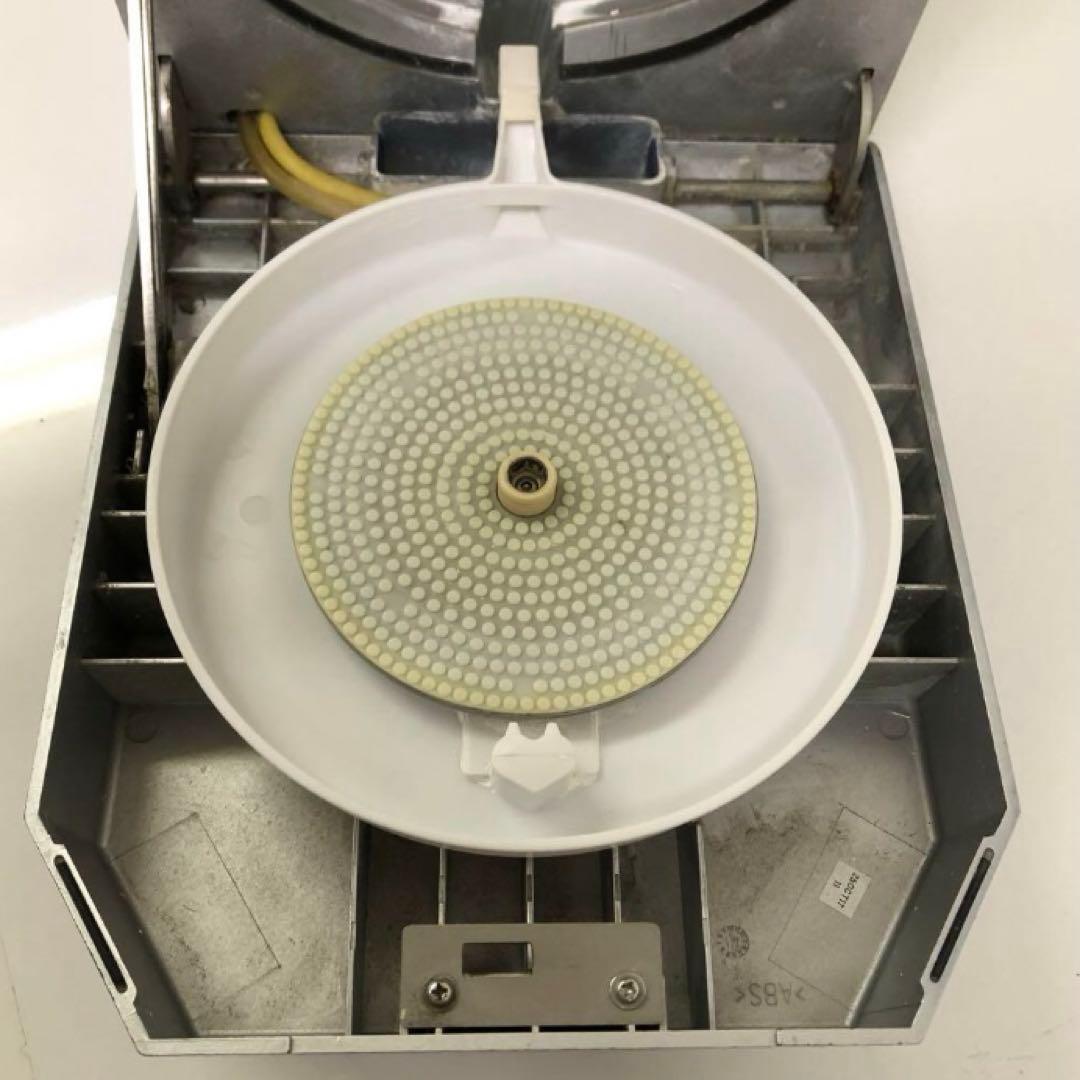 Y127-10 EcoSenior LE 全自動光ディスク修復装置