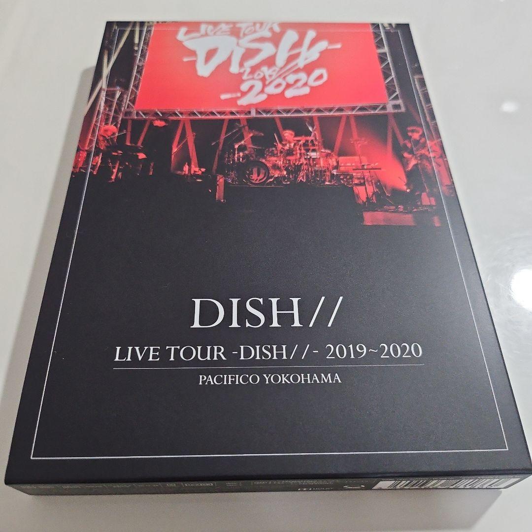 DISH// LIVE DVD まとめ売り