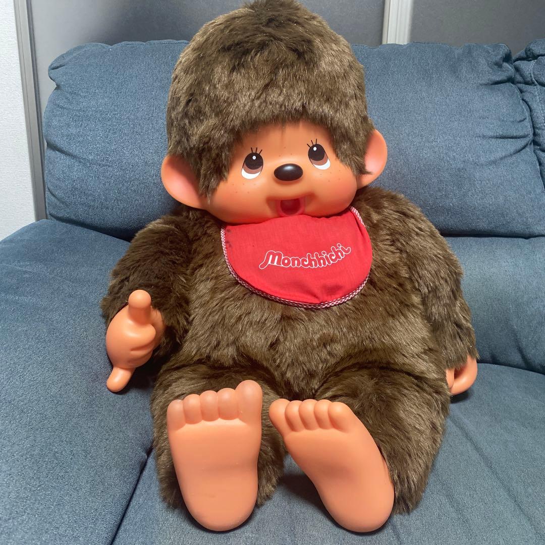 Monchhichi モンチッチ プレミアムスタンダード２Ｌ