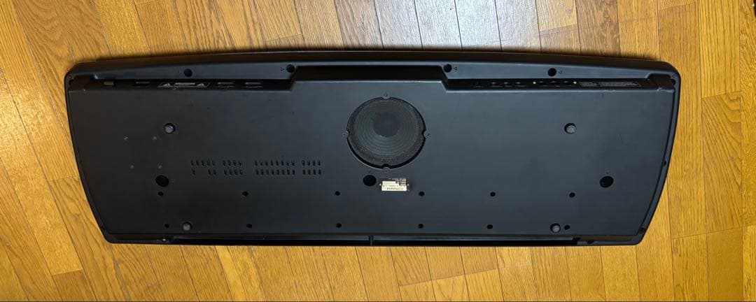 Roland E-86 インテリジェントシンセサイザー
