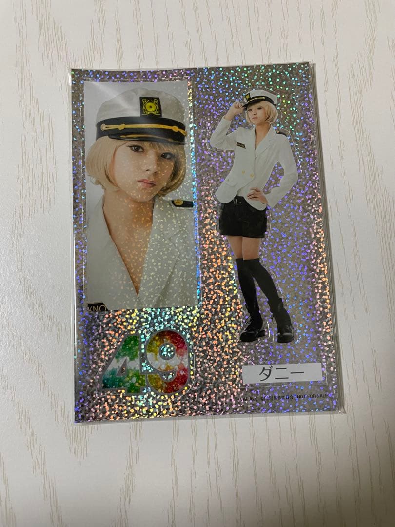 49 DVD-BOX 完全版 初回限定生産