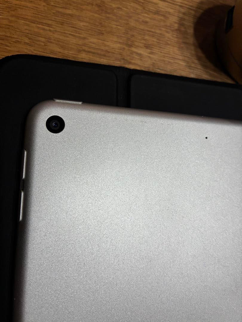 iPad mini 第5世代　Apple pencil第1世代