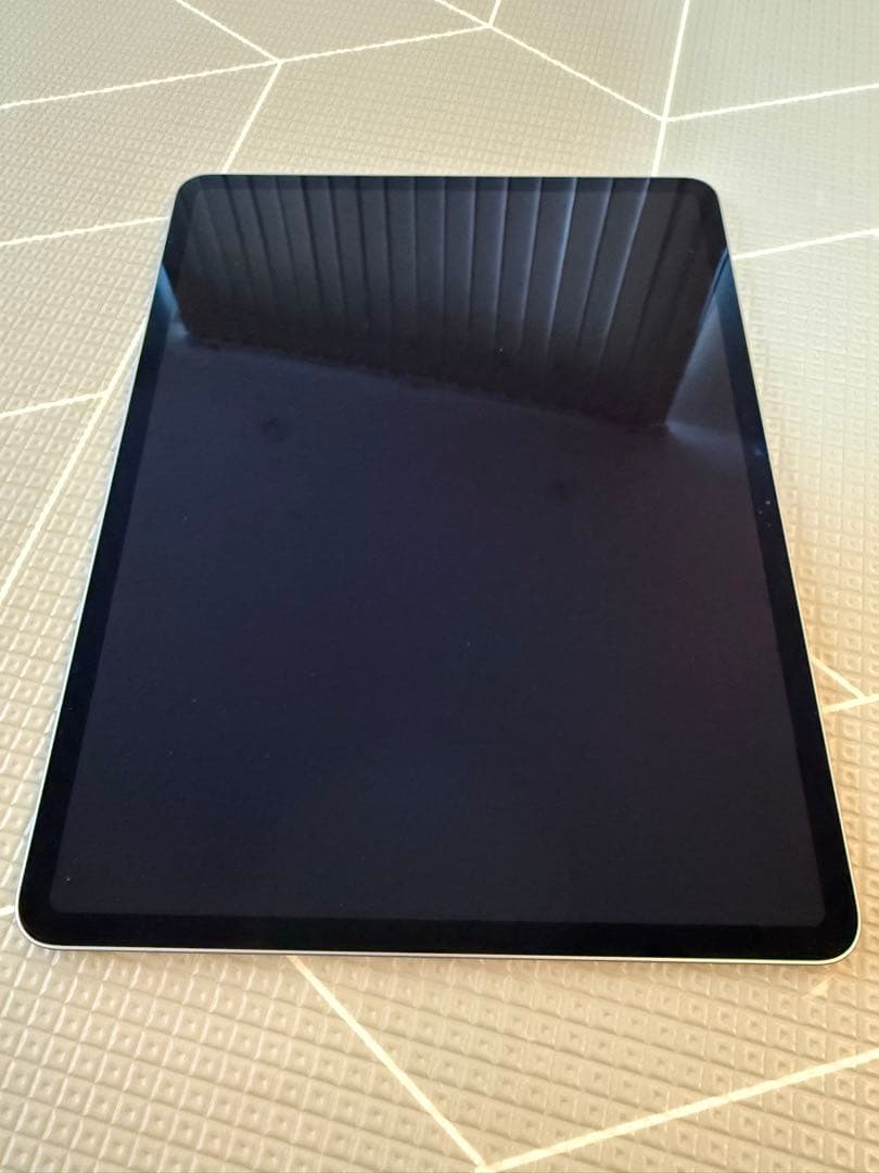 iPad Air M2モデル スペースグレイ　13インチ　256GB